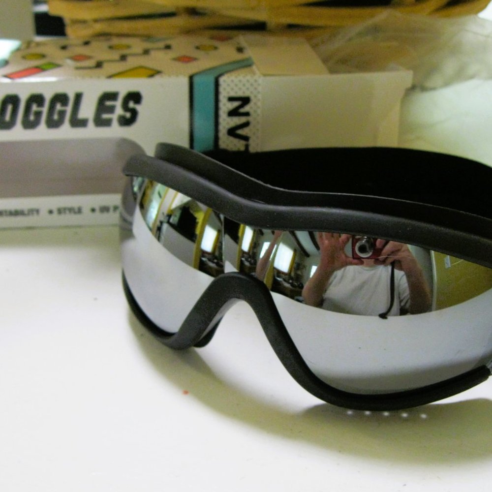 Dog Goggles NEW